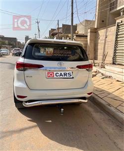 تويوتا فورجنر
